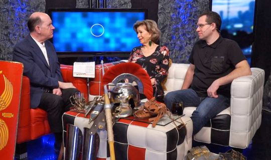 Five Important Words