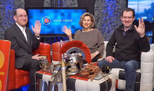 The Wrestle Is To Us