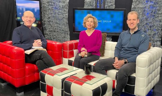 The Heart’s Deepest Desire