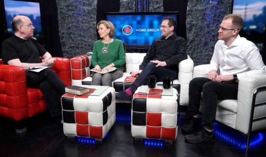 You Are God’s Temple of Worship