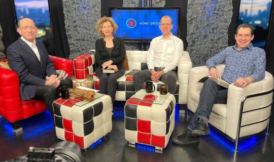 What Does It Mean To ‘Put On’ God’s Armor?