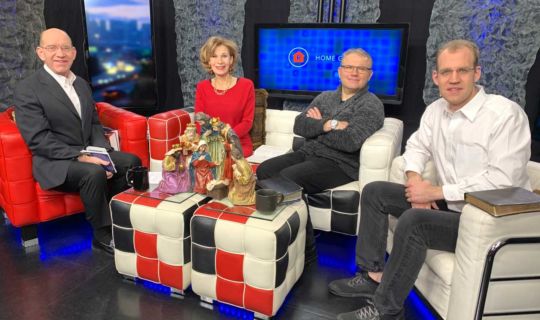 What Do We Know About King Herod?