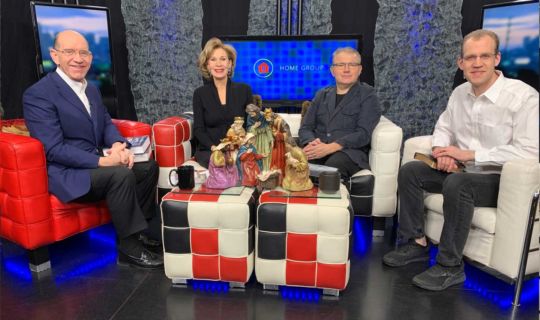 What Does History Tell Us About the Magi?