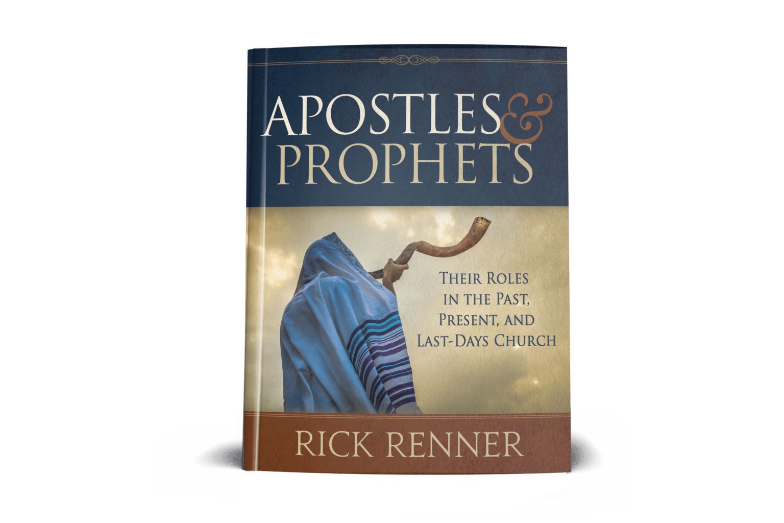 Apostles Prophets Renner Ministries