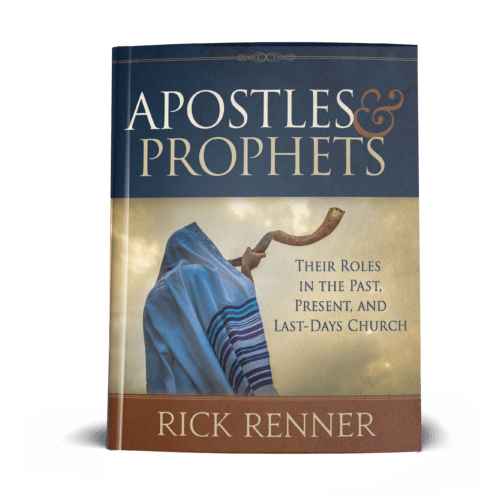 Apostles And Prophets Series | Renner Ministries