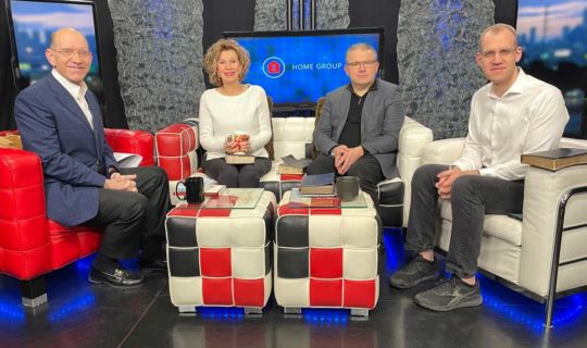 Be Honest With Yourself