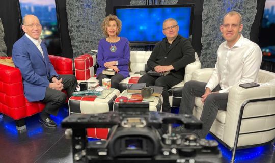 As You Seek God, He Will ‘Reveal’ to You What You Need To Restructure