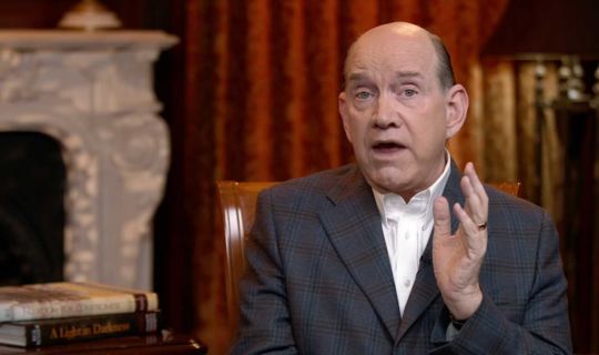 What an Apostle Is Not