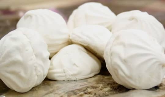 Partakers of Divine Provision