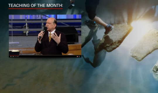 Beware of Deceptive Times