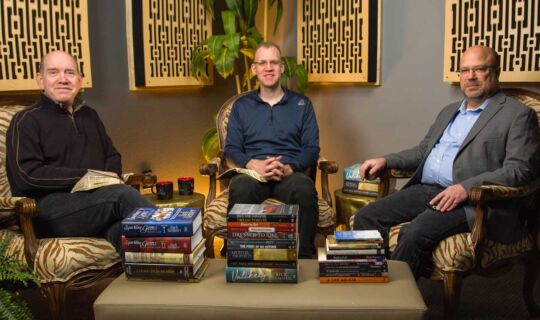 The Role of IT and Production at RENNER Ministries