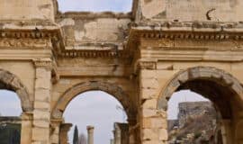 Ephesus—The Celsus Library and More