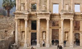 Ephesus—The Light of Asia