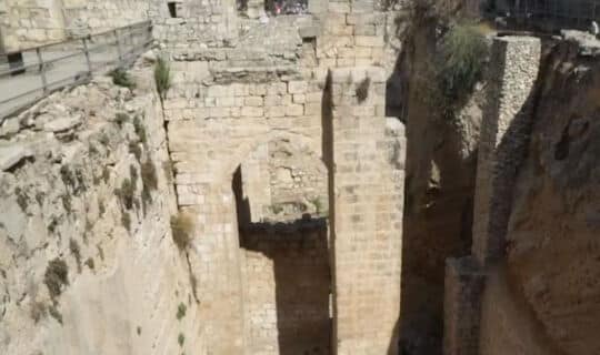 Life-impacting Question