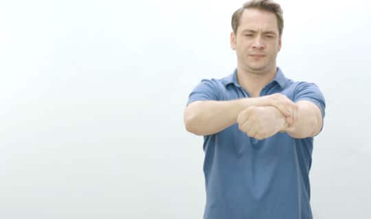 Therapy in Jesus’ Healing Ministry