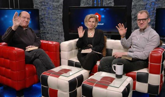 Noah’s Ark Continued