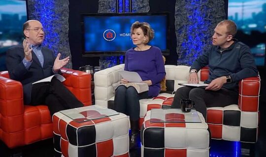 A Passion for Worship