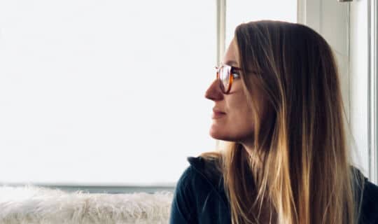 Ministering to the Oppressed