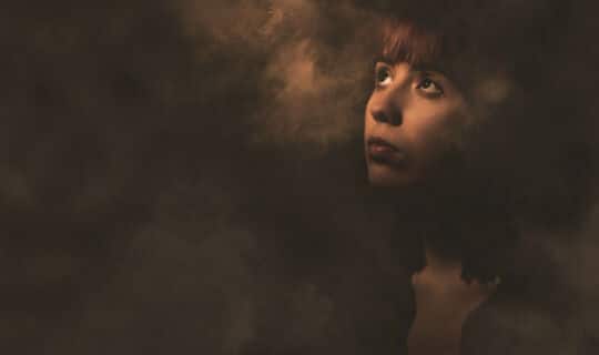 Your Faith Will Put You on Stage