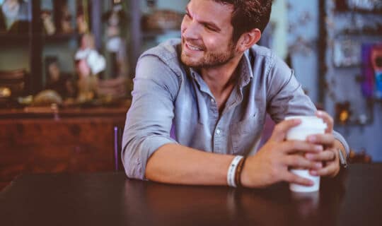 Your Faith Will Bring You Attention