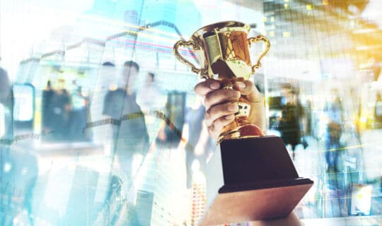 Your Faith Will Bring You Reward