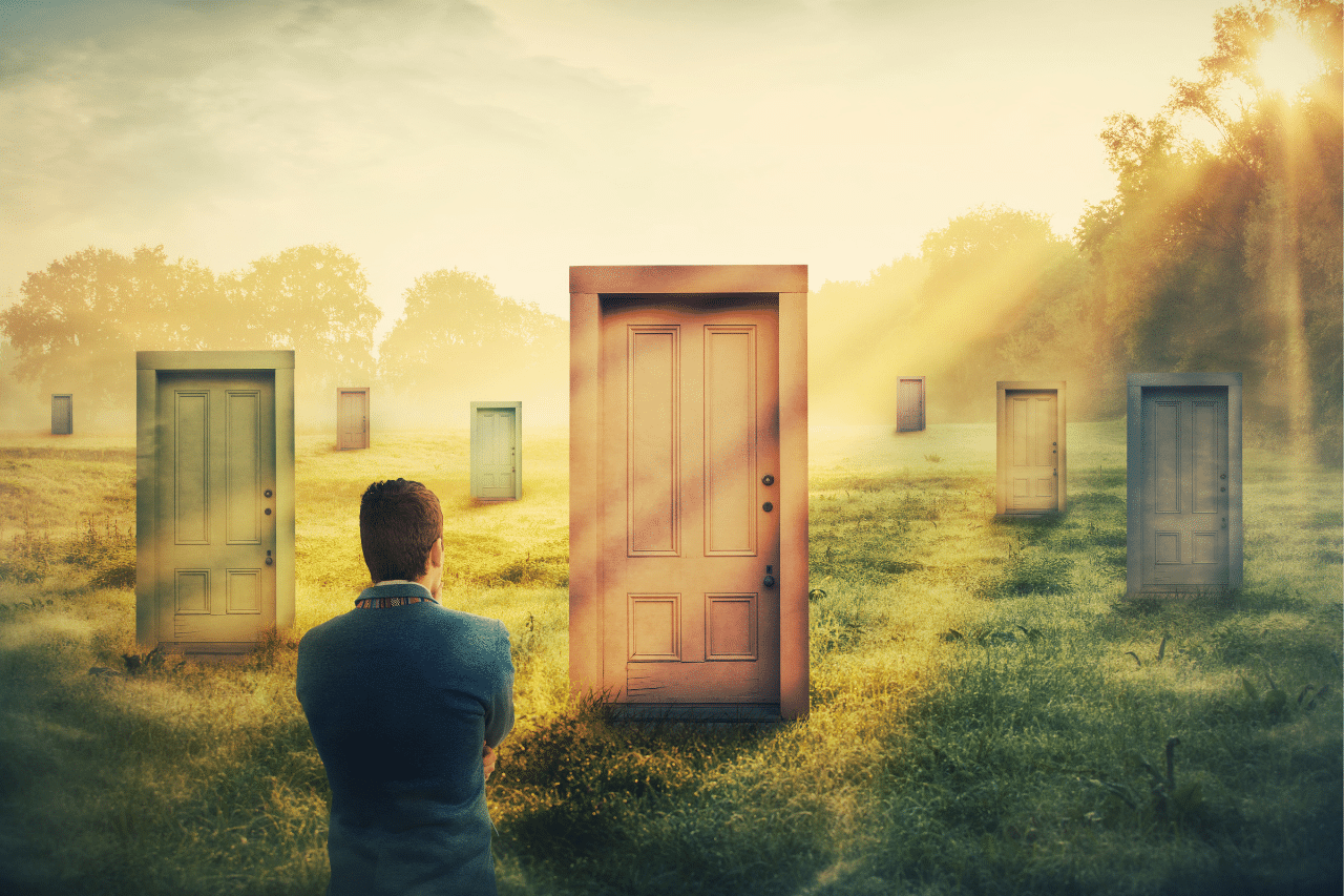 Open Doors In The Bible And What God Is Telling You About Them