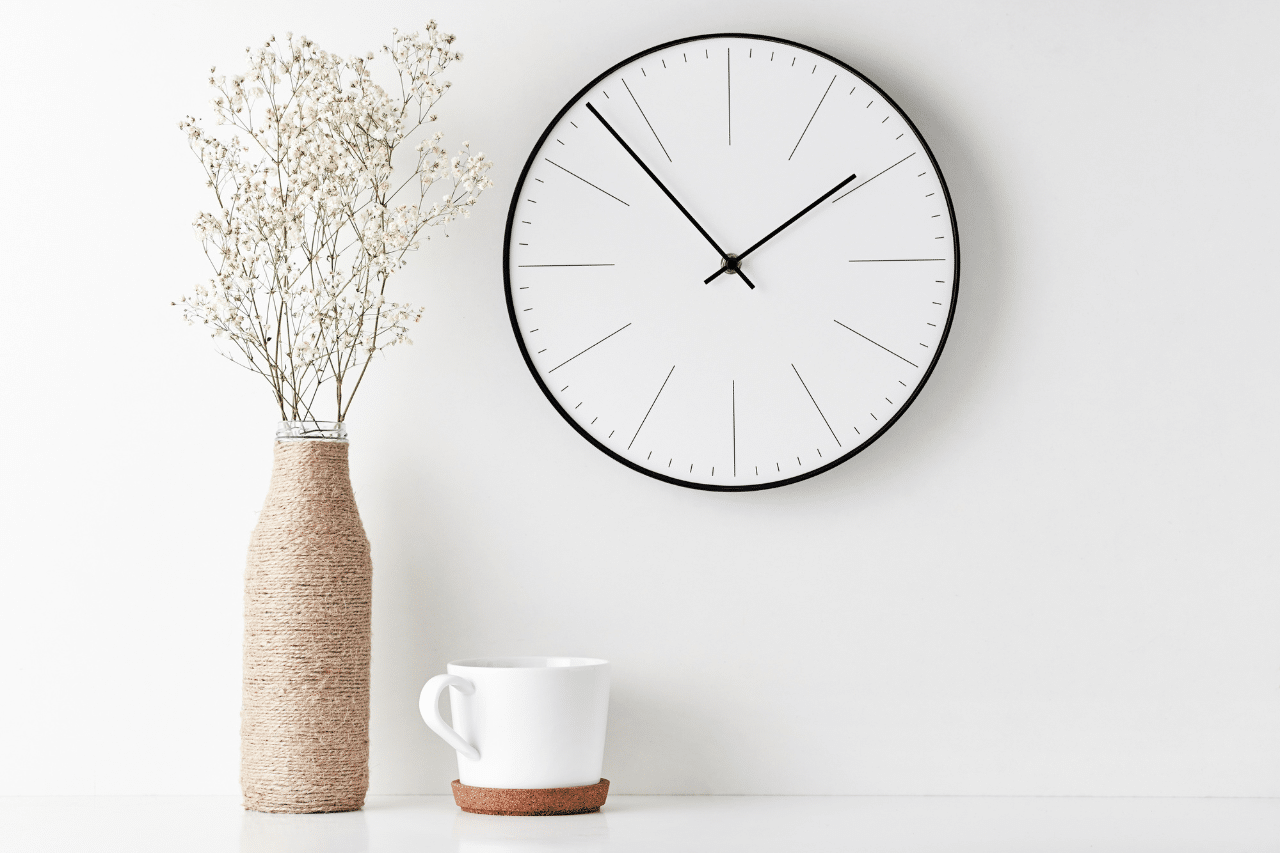 The Importance of Timing | Renner Ministries