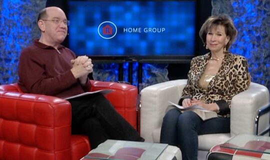 A Passion For Humility Continued