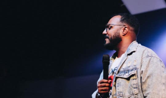 Being a Good Minister of Jesus