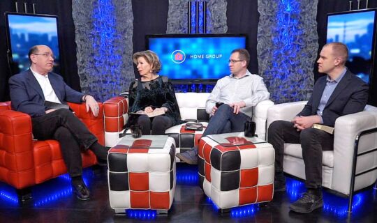 Questions Regarding the Communion