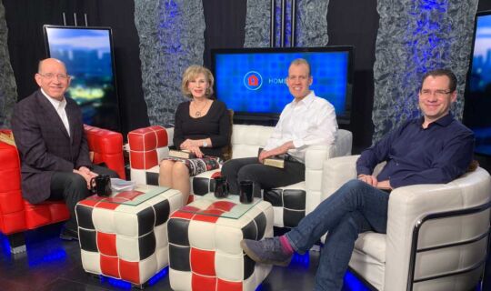 Overcoming Surprise Attacks in Your Life Continued