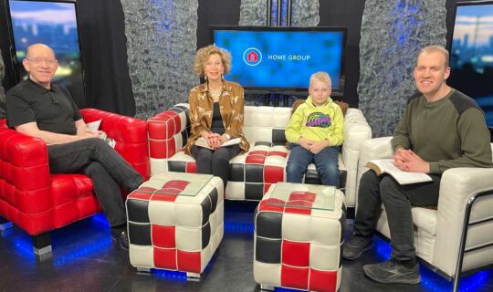 Moses and the Ten Plagues