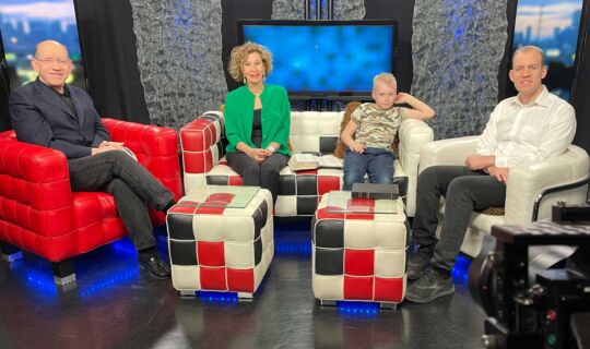 Moses and the Ten Plagues Continued