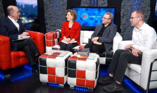 Starting the New Year Strong Revisited