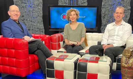 Continuing With Moses and the Ten Plagues