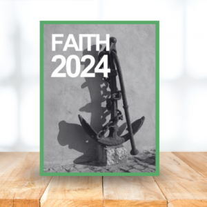 Faith Conference 2024 - Session Outlines