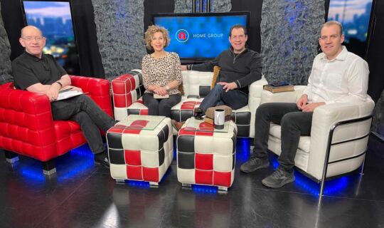 Moses and the Ten Plagues Resumed