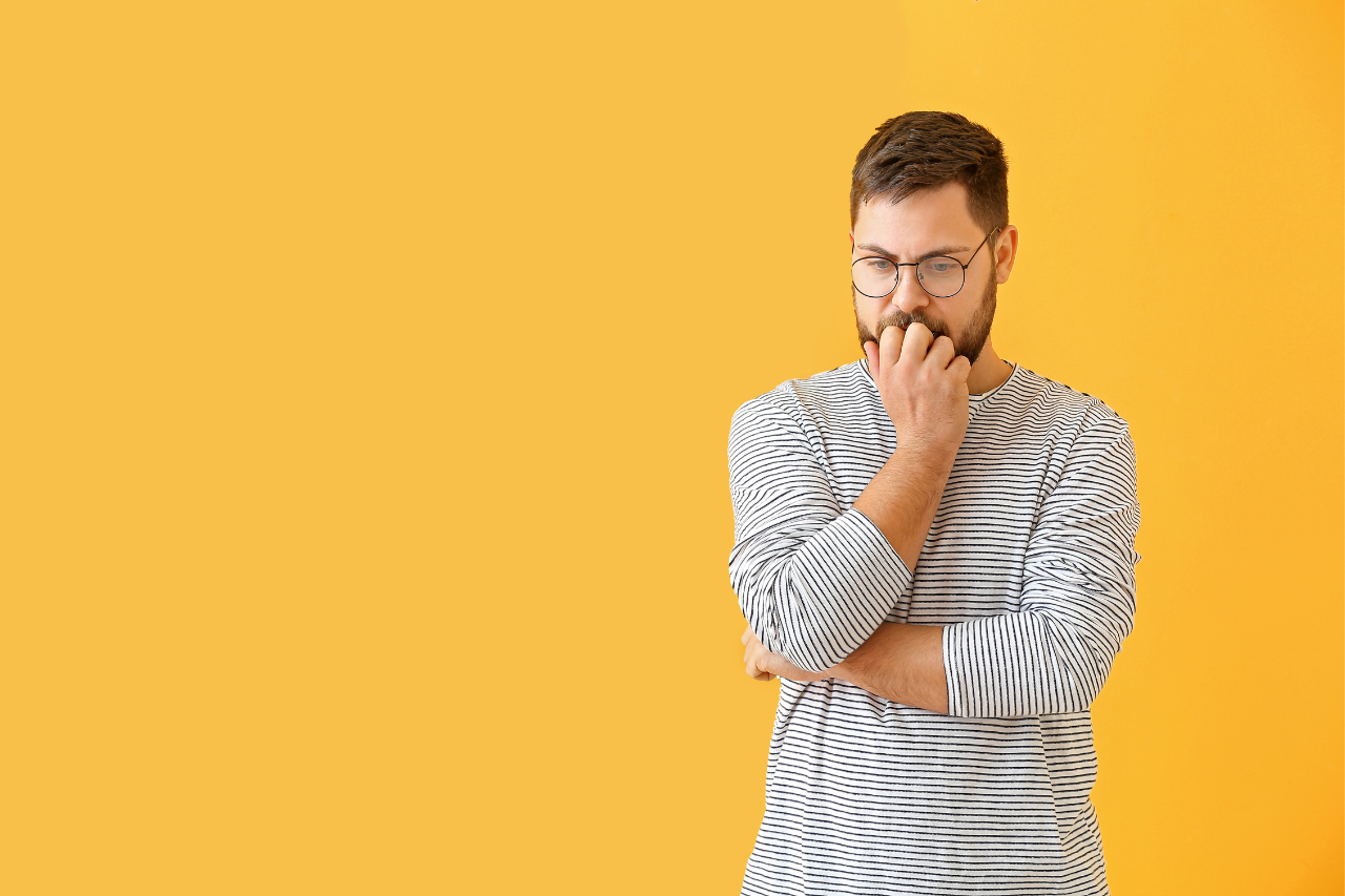 What To Do When Your Spirit Is Inwardly Disturbed | Renner Ministries - When Your Spirit Is Disturbed By Someone