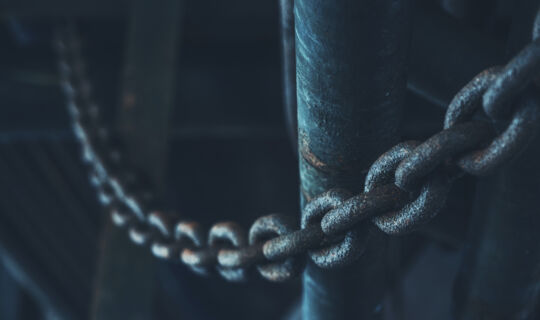 Satan’s Slave Market