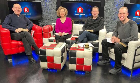 More Questions and Answers with Rick Renner