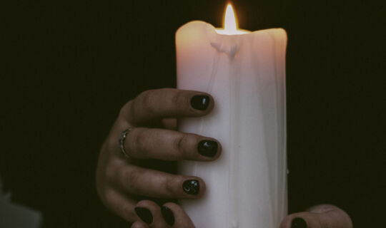 Idolatry, Witchcraft, Hatred, Variance, Emulations