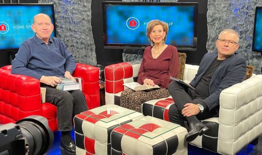 Another Look at What To Do When You’re Being Bombarded