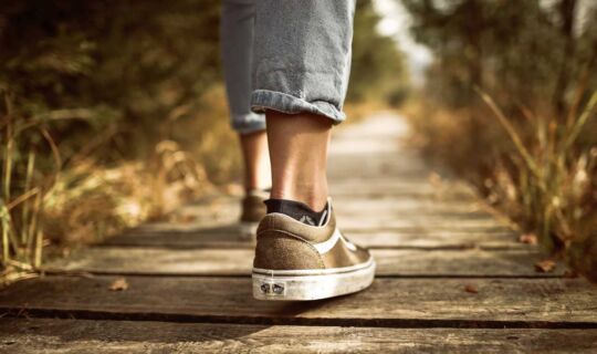 Don’t Deviate From Gods Will