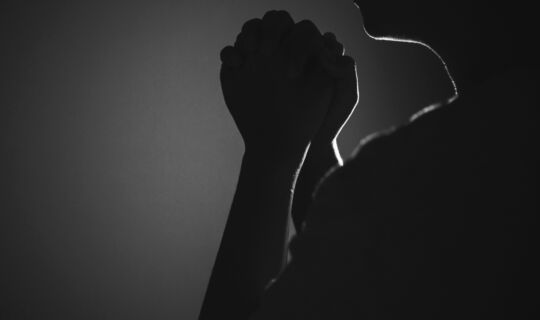 Why Should You Speak Speak In Tongues?