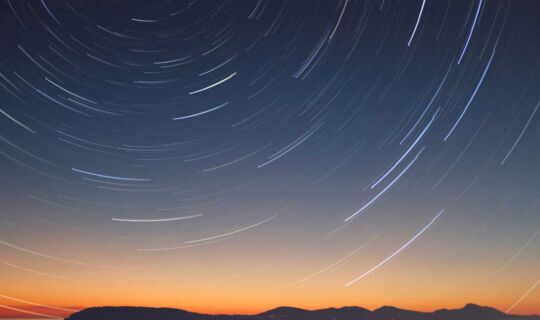 Four Types of Prophecy