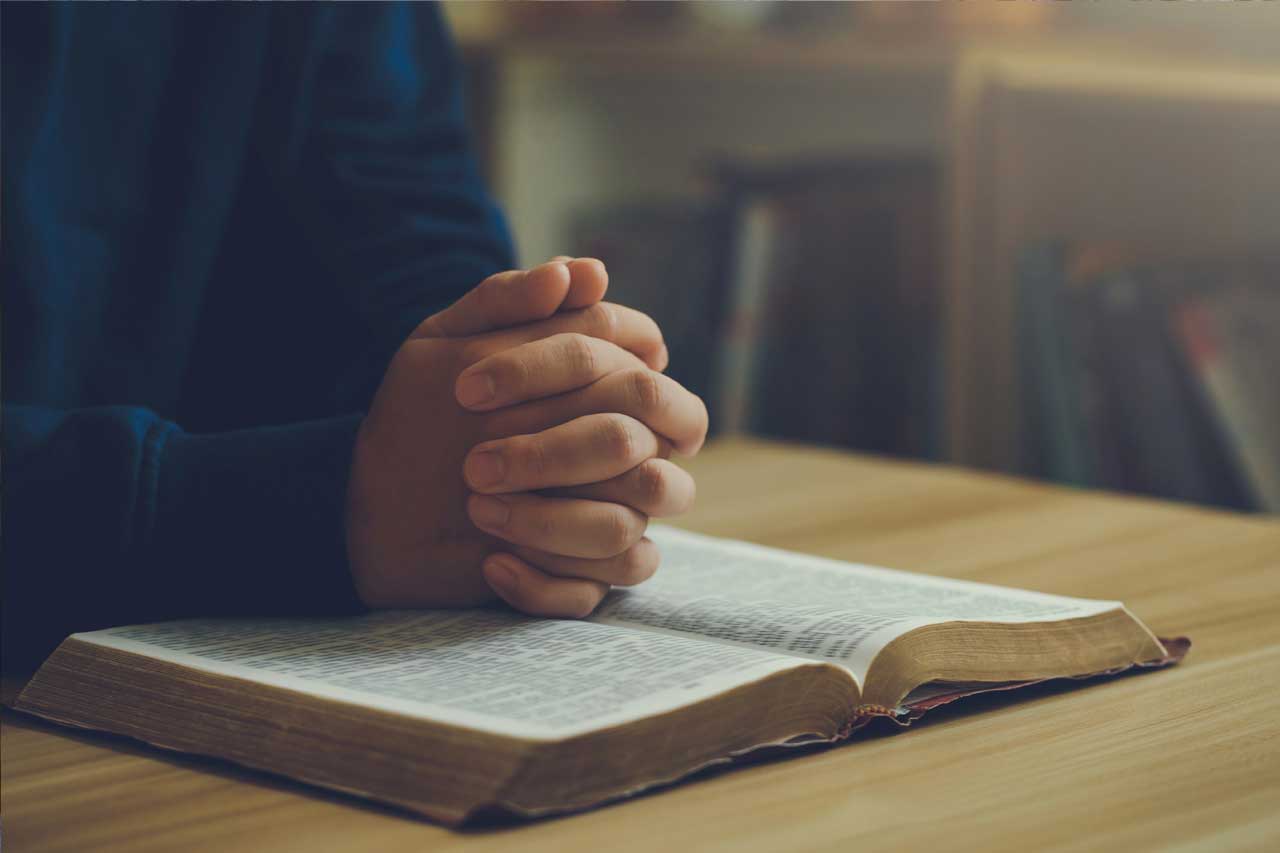 5 Ways Believers Serve as Priests | Renner Ministries