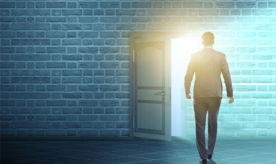 The Deeper Dimension