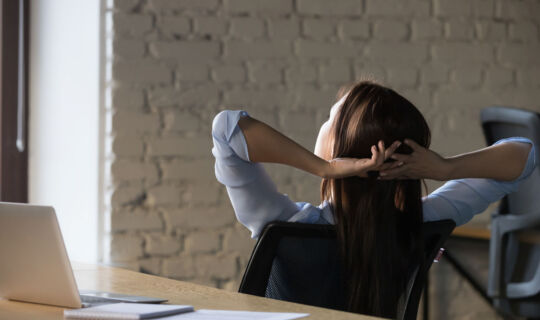 Our Comforter and Indweller