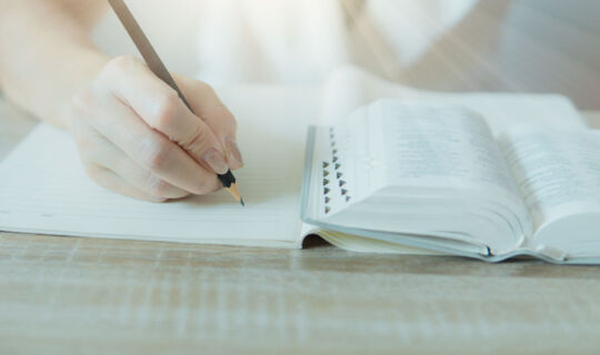 The Desire of the Holy Spirit