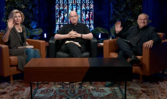 Jesus is Your Healer